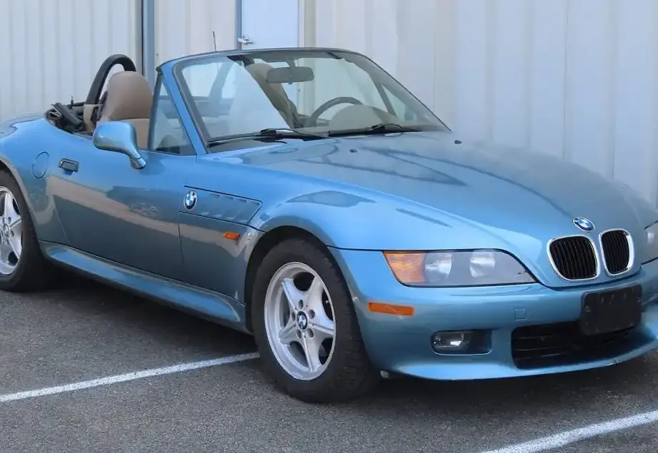BMW Z3