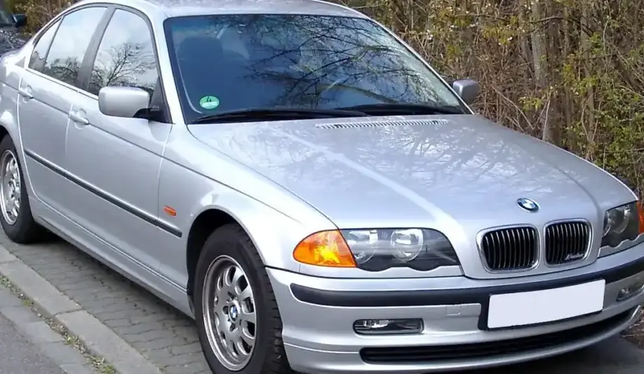 BMW 3 Series (E46)