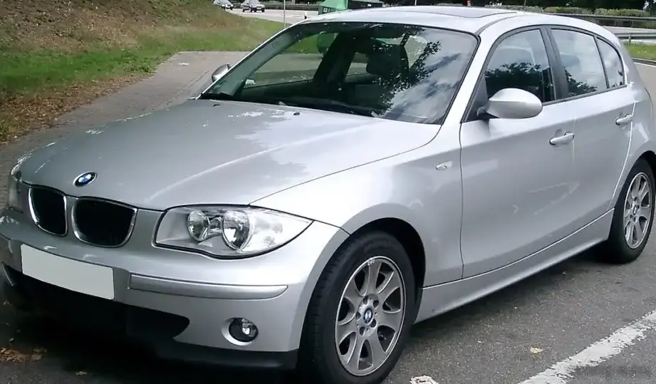 BMW 1 Series (E87)