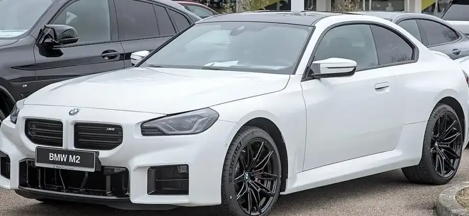 BMW M2