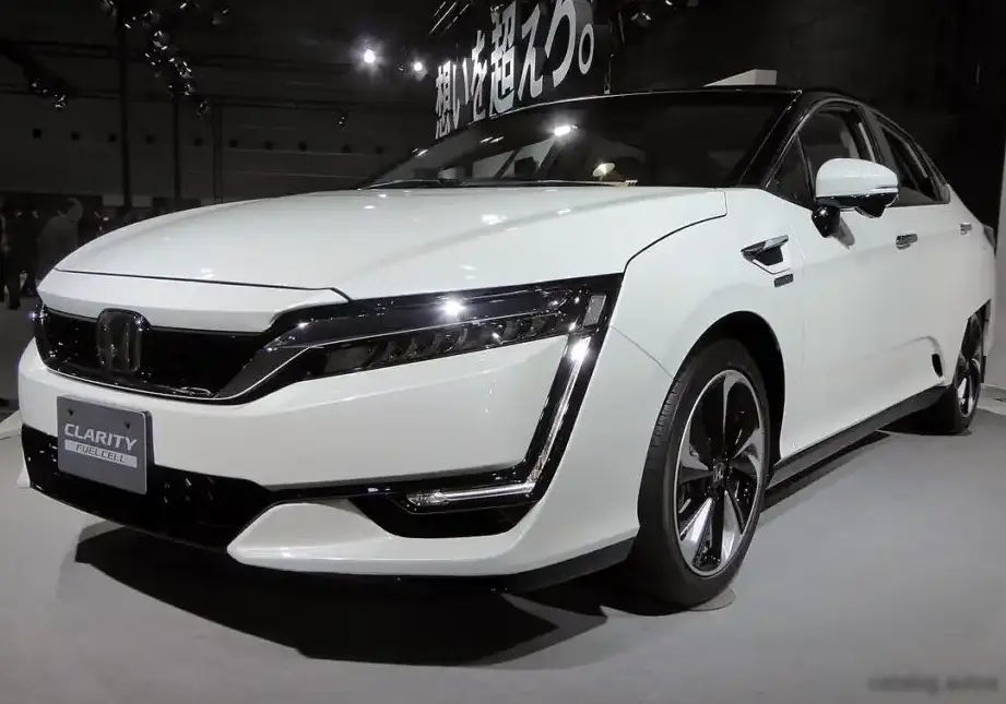 Honda Clarity