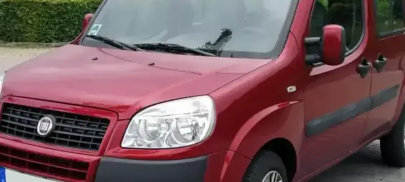 2005-2010 Fiat Doblo I (223 facelift ) 1.3 JTD Multijet (85 Hp)