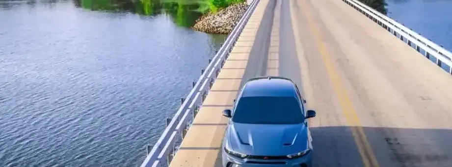 2023 Dodge Hornet RT 1.3 Turbo (288 Hp) eAWD Plug-in Hybrid Automatic