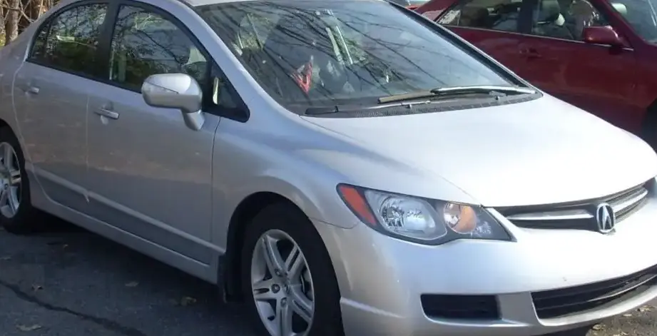2005-2008 Acura CSX 2.0 i 16V (157 Hp)