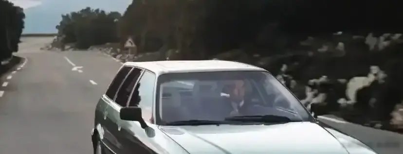 1993-1995 Audi 80 Avant (B4 Typ 8C) 1.6 E (101 Hp)