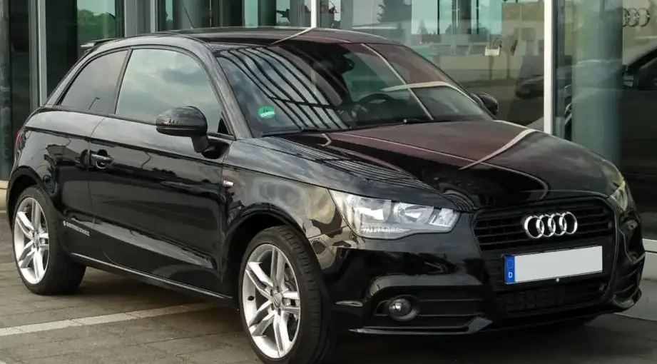 2010-2014 Audi A1 (8X) 1.2 TFSI (86 Hp)