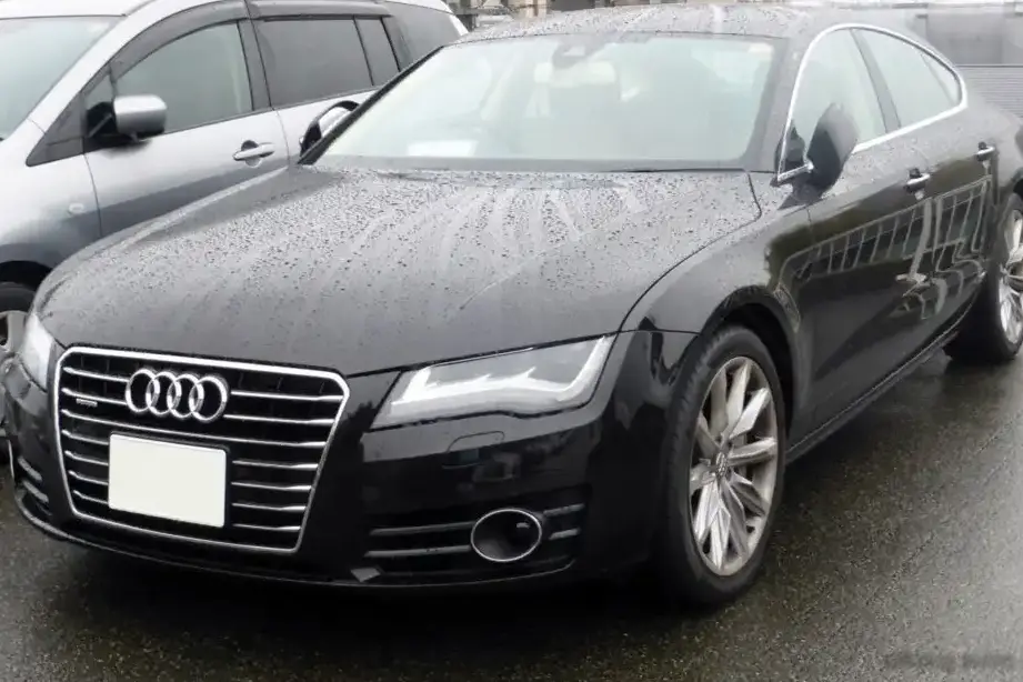 2010-2014 Audi A7 Sportback (C7) 2.8 FSI V6 (204 Hp) Multitronic