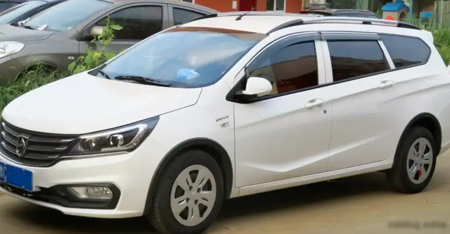 2017-2019 Baojun 310W 1.2L (82 Hp)