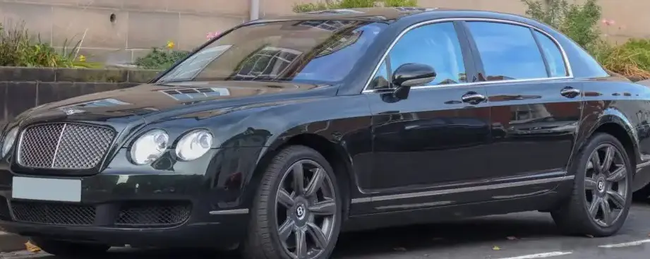 2005-2013 Bentley Continental Flying Spur 6.0 i W12 48V (560 Hp)