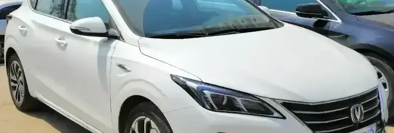 2018-2020 ChangAn Eado XT II 1.6 (125 Hp)