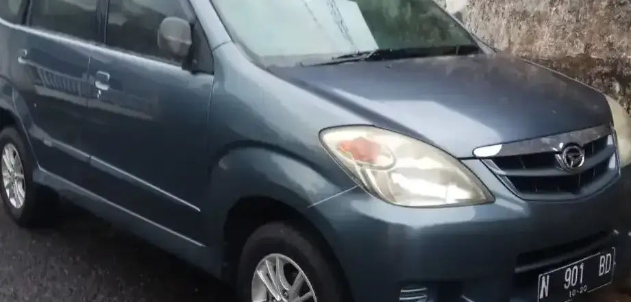 2003-2011 Daihatsu Xenia I (F600) 1.0L R3 12V (64 Hp)