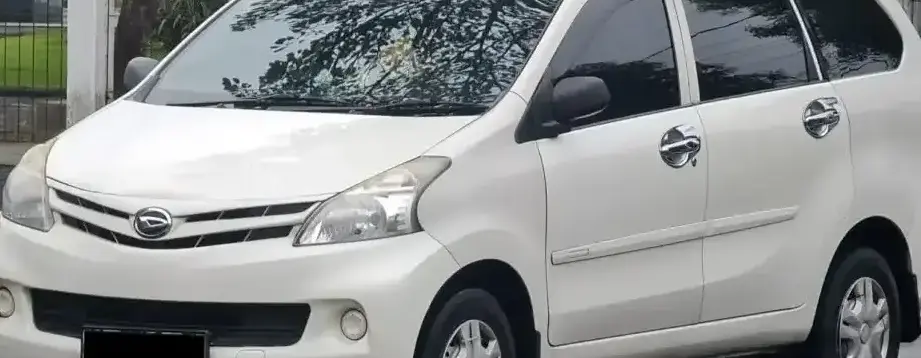 2011-2015 Daihatsu Xenia II (F650) 1.0 (63 Hp)