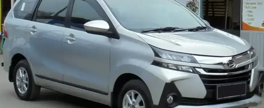 2019-2021 Daihatsu Xenia II (F650 facelift ) 1.5 (104 Hp)