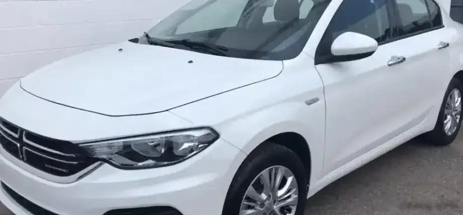 2016-2021 Dodge Neon III 1.4 (95 Hp)