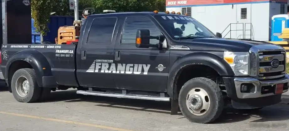 2011-2016 Ford F-450 Super Duty III Crew Cab Long box 6.7 V8 Power Stroke TD (400 Hp) 4×4 Automatic DRW