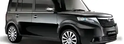 2009-2012 Great Wall Cool Bear 15 (105 Hp)