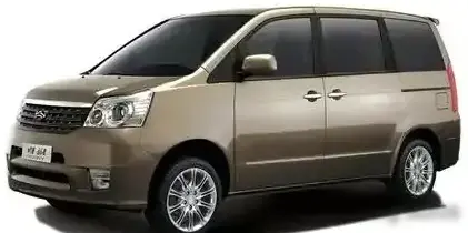 2007-2015 Great Wall Cowry 2.0 (143 Hp)