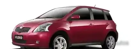 2009-2013 Great Wall Florid 1.3 (87 Hp)