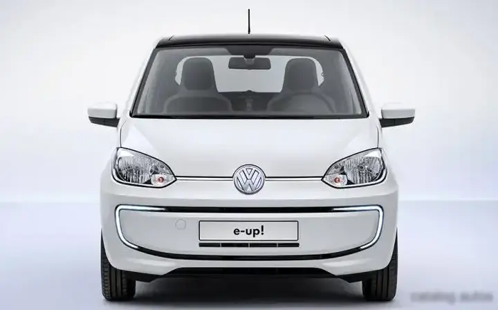 2013-2016 Volkswagen e-Up! 18.7 kWh (82 Hp)