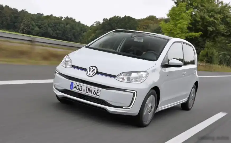 2016-2019 Volkswagen e-Up! (facelift ) 18.7 kWh (82 Hp)