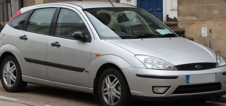 1999-2005 Ford Focus Hatchback I 1.4 16V (75 Hp)