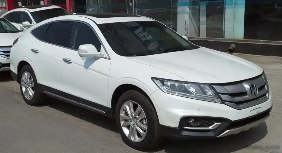 2012-2015 Honda Crosstour (facelift ) 2.4 i-VTEC (192 Hp) Automatic