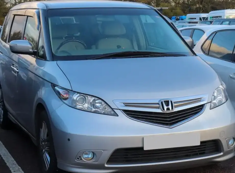 2004-2015 Honda Elysion I 2.4 i 16V (160 Hp)