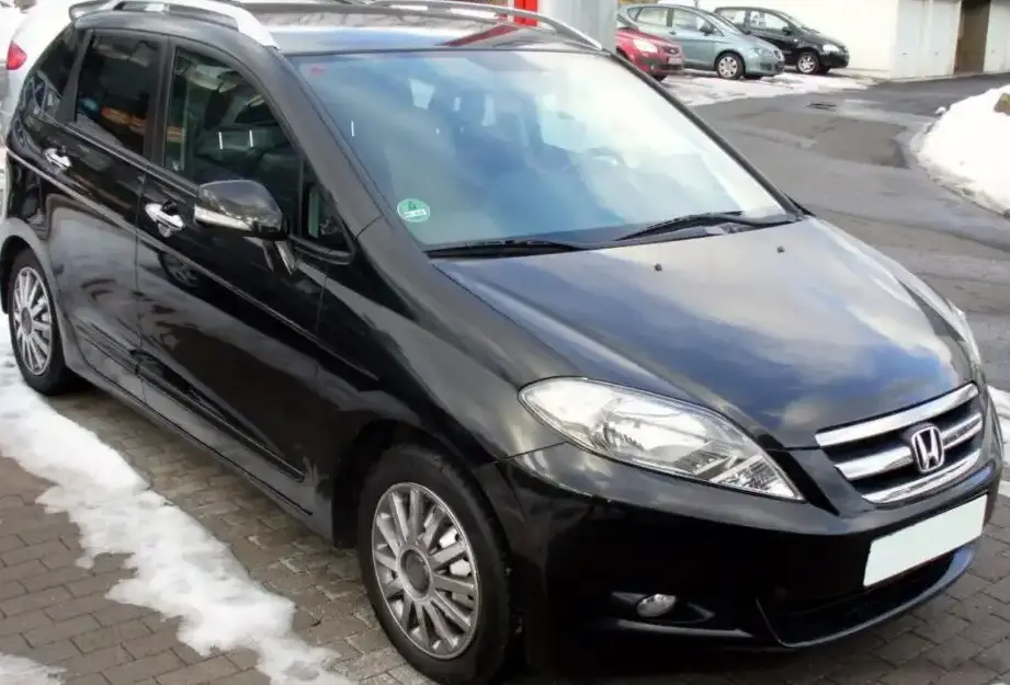 2007-2009 Honda FR-VEdix (facelift ) 1.8 i-VTEC (140 Hp)