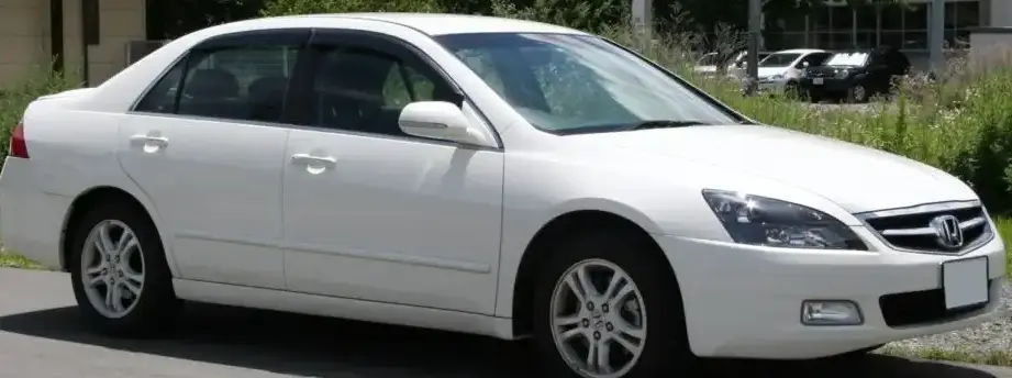 2005-2007 Honda Inspire IV (UC1 facelift ) 3.0 V6 (250 Hp) S-matic