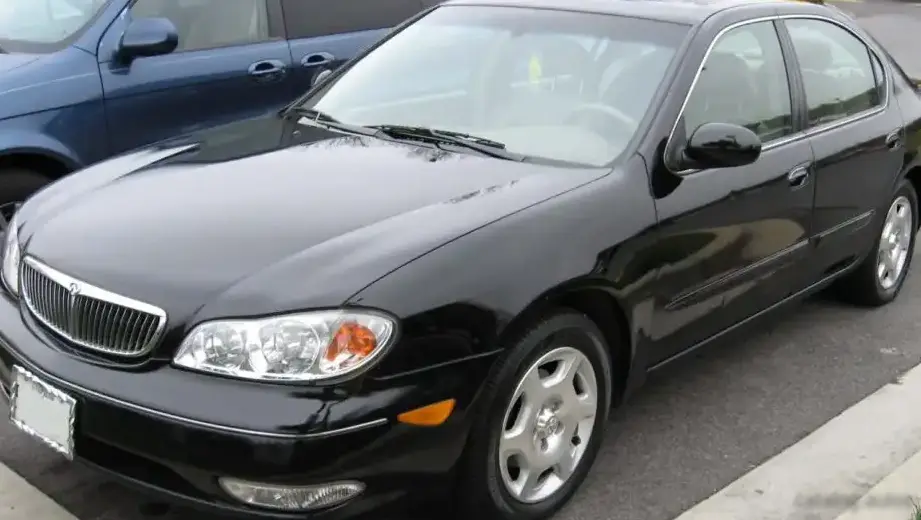 1998-2002 Infiniti I30 (A33) 3.0 i 24V (230 Hp)