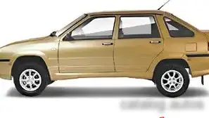 1997-2005 Izh 2126 4×4 1.6 (73 Hp)