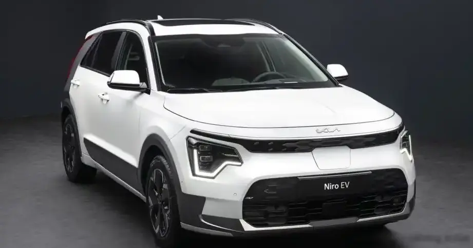 2024-2025 Kia Niro II 1.6 GDI (129 Hp) Full Hybrid DCT