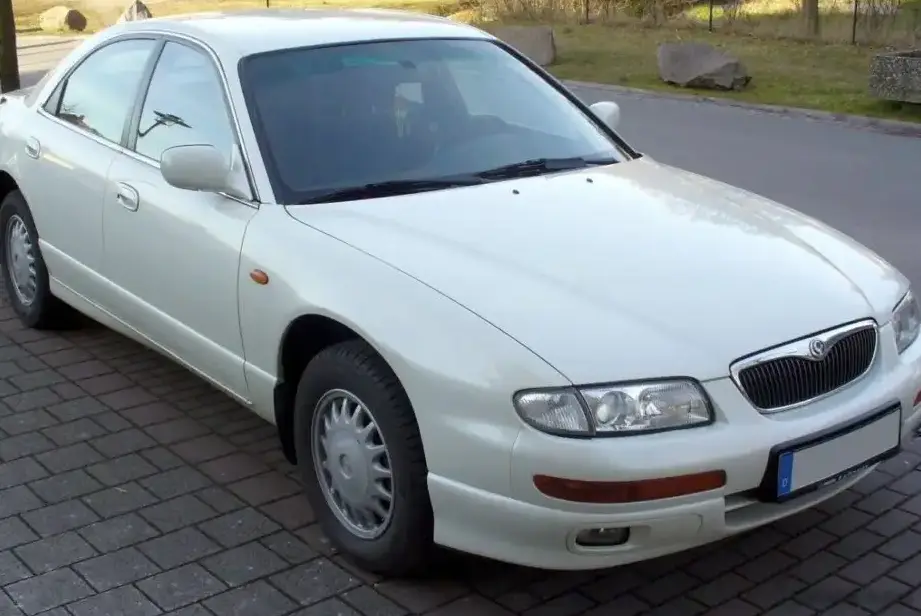 1993-2000 Mazda Xedos 9 (TA) 2.0 i V6 24V (143 Hp)