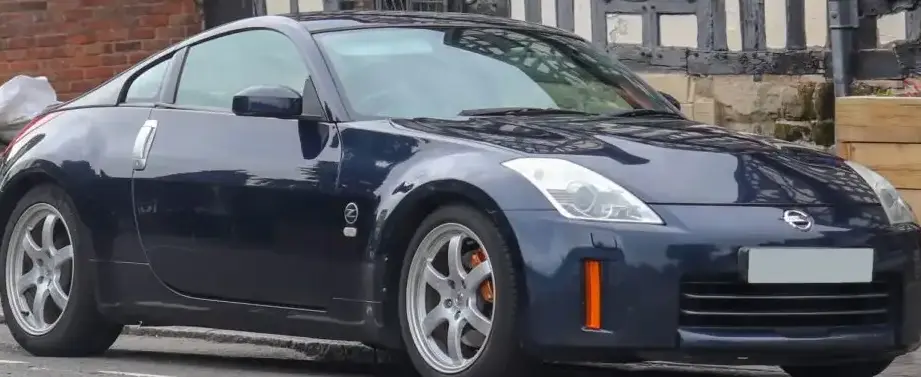 2007-2009 Nissan 350Z (Z33 facelift ) 3.5 i V6 24V (300 Hp) Automatic