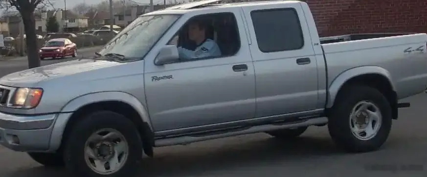 1998-2000 Nissan Frontier I King Cab (D22) 2.4 (143 Hp) Automatic