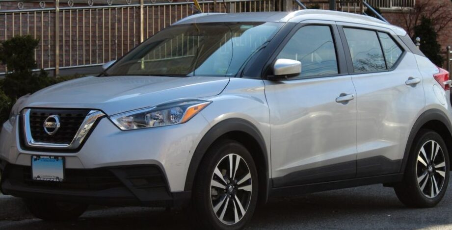 2018-2020 Nissan Kicks (P15 USA) 1.6 (122 Hp) Xtronic