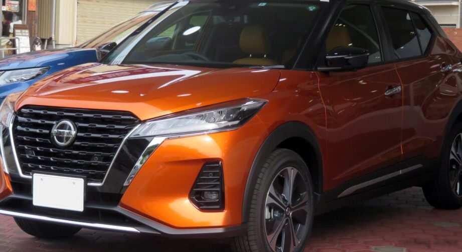 2020 Nissan Kicks (P15 Asia) e-Power 1.2 (129 Hp) Hybrid