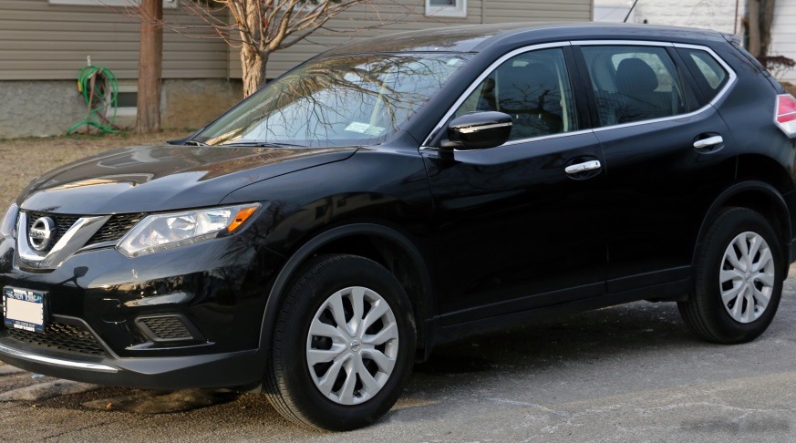 2013-2016 Nissan Rogue II (T32) 2.5i (170 Hp) AWD CVT