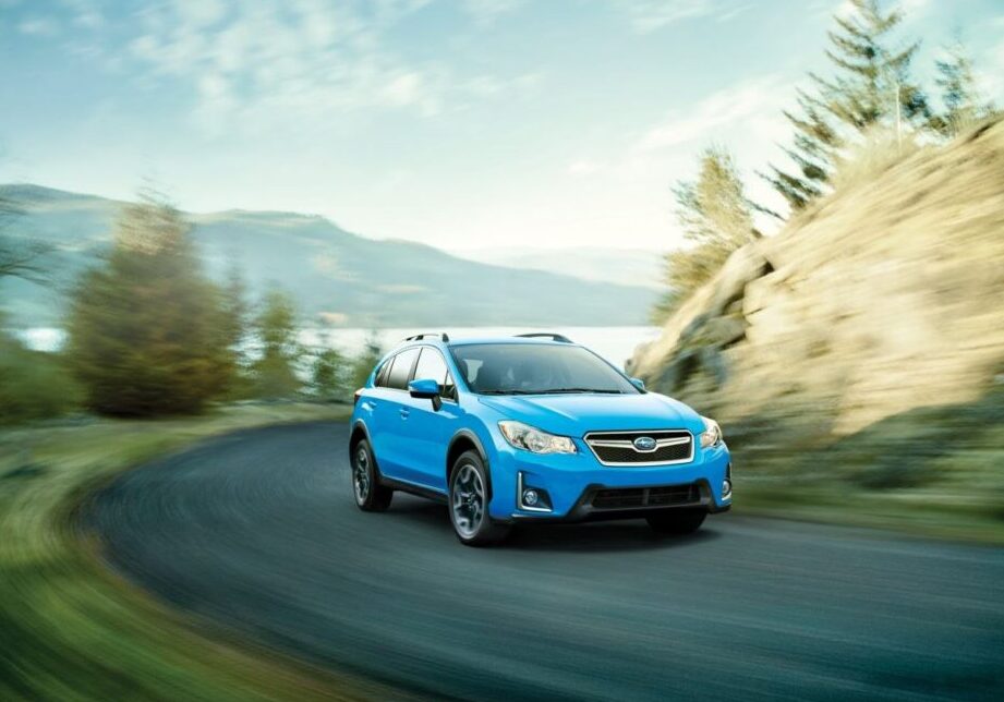 2015-2017 Subaru Crosstrek I (facelift ) 2.0 (148 Hp) AWD