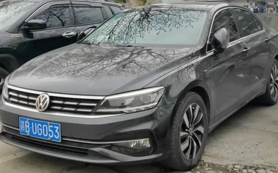 2019-2022 Volkswagen Lamando I (facelift ) 230TSI (131 Hp) DSG