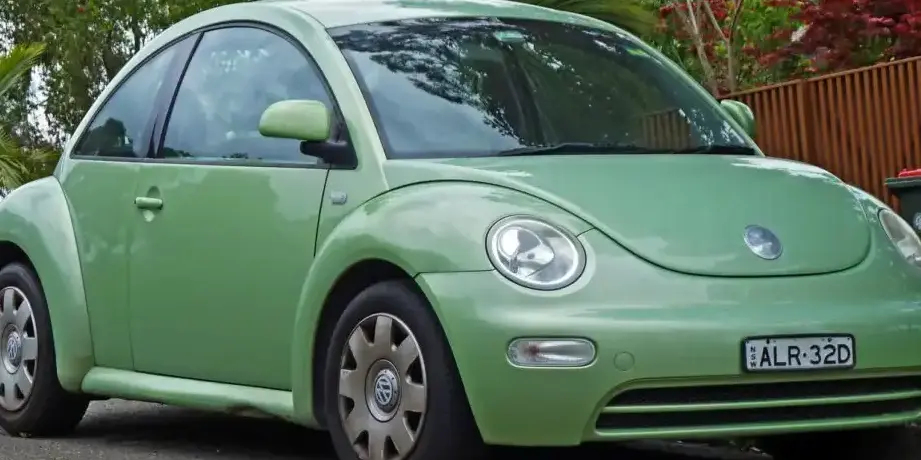 2001-2005 Volkswagen NEW Beetle (9C) 1.4i 16V (75 Hp)