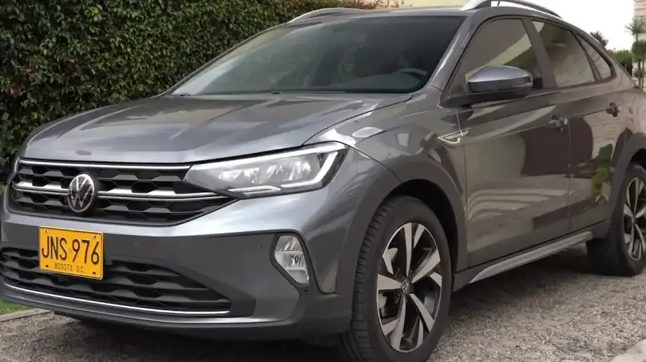 2020-2025 Volkswagen Nivus 1.0 200 TSI (116 Hp) Tiptronic